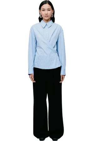 Ivy & Oak Donna, Camicette , Blu, S, new