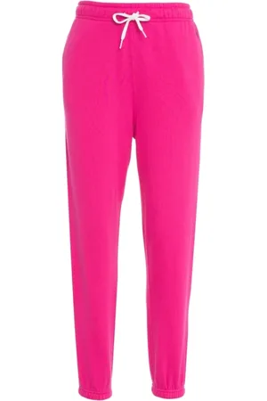 Ralph Lauren Donna, Pantaloni, Rosa, M, new