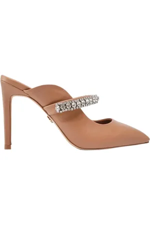 Kurt Geiger Donna, Scarpe, Marrone, 40 EU, new