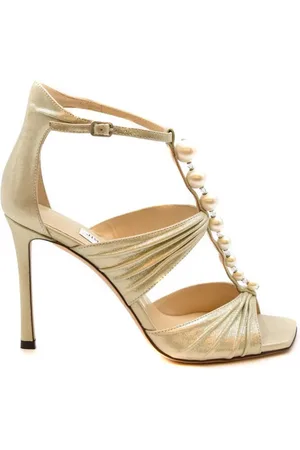 Jimmy Choo Donna, Scarpe, , 36 1/2 EU, new