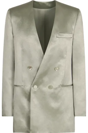 Serafini Donna, Giacche, Verde, XS, new