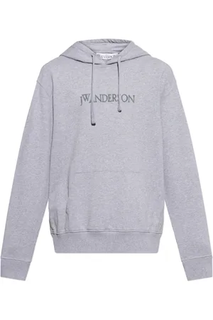 J.W.Anderson Uomo, Felpe, Grigio, L, new