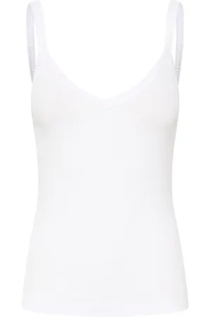 INWEAR Donna, Top, Bianco, S, new