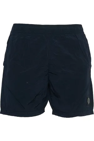 Stone Island Uomo, Costumi da bagno, Blu, S, new