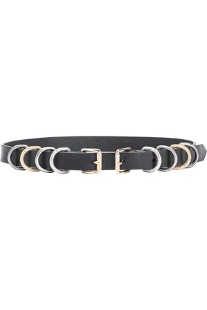 Pinko Donna, Accessori, Nero, L, new
