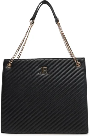 John Richmond Donna, Borse, Nero, Taglia unica, new