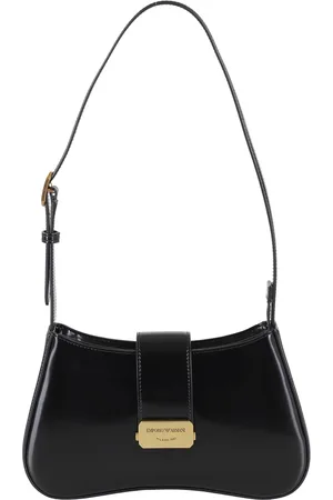 Emporio Armani Donna, Borse, Nero, Taglia unica, new