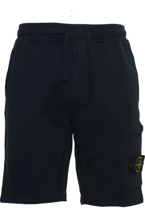 Stone Island Uomo, Pantaloncini, Blu, S, new