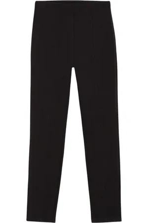 Ivy & Oak Donna, Pantaloni, Nero, S, new