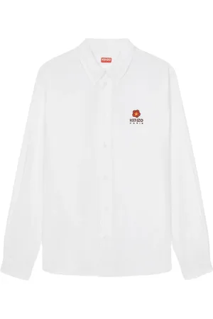 Kenzo Uomo, Magliette, Bianco, L, new