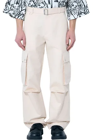 Jacquemus Uomo, Pantaloni, , L, new
