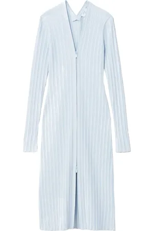 Proenza Schouler Donna, Abiti, Blu, S, new