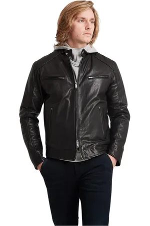 Dondup Uomo, Giacche, Nero, L, new