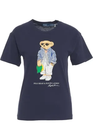 Ralph Lauren Donna, Top, Blu, S, new