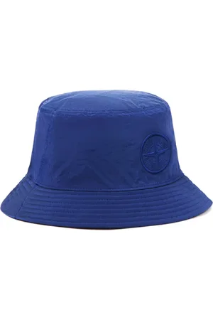 Stone Island Uomo, Accessori, Blu, M, new