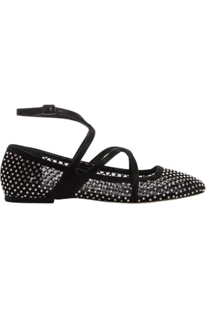Jimmy Choo Donna, Scarpe, Nero, 36 1/2 EU, new