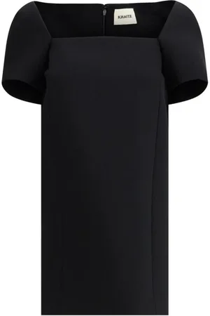 Khaite Donna, Abiti, Nero, M, new