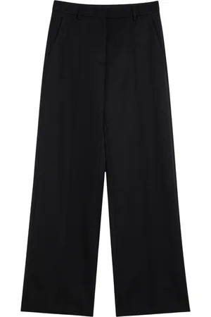 VALENTINO GARAVANI Donna, Pantaloni, Nero, L, new