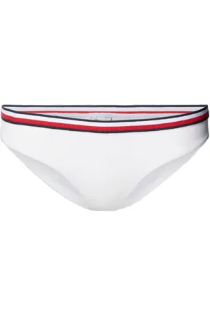 Tommy Hilfiger Donna, Costumi da bagno, Bianco, S, new