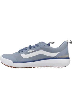 Vans Donna, Scarpe, Blu, 38 EU, new