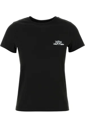 Kenzo Donna, Top, Nero, S, new