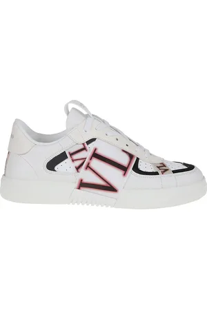 VALENTINO GARAVANI Uomo, Scarpe, Bianco, 41 EU, new