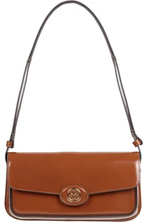 Tory Burch Donna, Borse, Marrone, Taglia unica, new