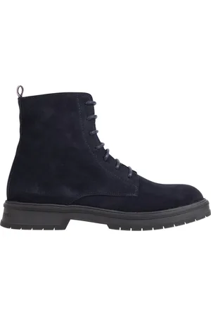 Tommy Hilfiger Uomo, Scarpe, Blu, 45 EU, new