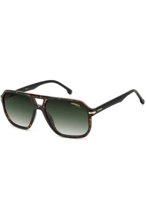 Carrera Uomo, Accessori, Marrone, 59 MM, new