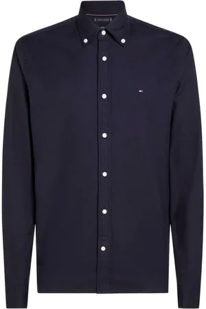 Tommy Hilfiger Uomo, Magliette, Blu, XL, new