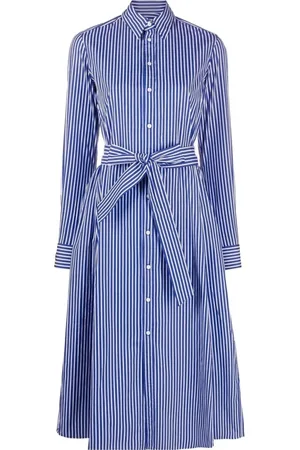 Ralph Lauren Donna, Abiti, Blu, S, new