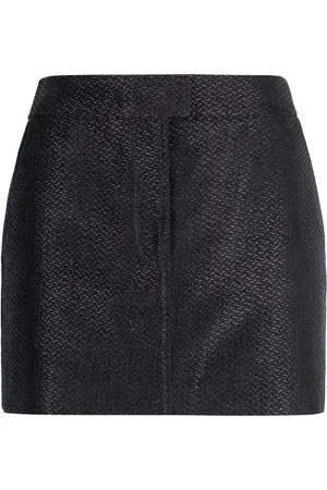 Tom Ford Donna, Gonne, Nero, S, new