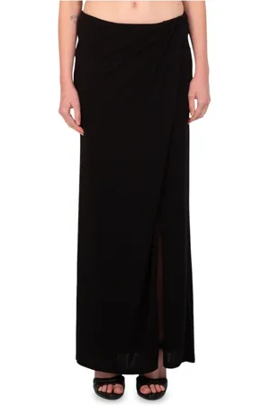 Pinko Donna, Gonne, Nero, S, new