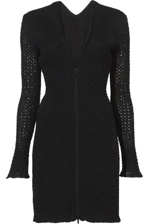 Proenza Schouler Donna, Abiti, Nero, S, new