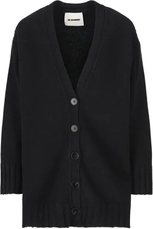 Jil Sander Donna, Maglie, Nero, S, new