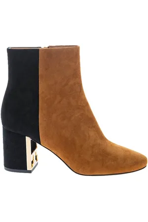 Tory Burch Donna, Scarpe, Marrone, 36 EU, new