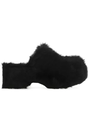 Jil Sander Donna, Scarpe, Nero, 36 EU, new