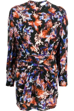 IRO Donna, Abiti, Multicolore, M, new