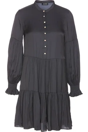 Zadig & Voltaire Donna, Abiti, Nero, M, new