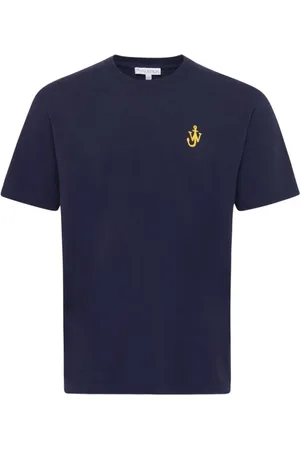 J.W.Anderson Uomo, Top, Blu, M, new