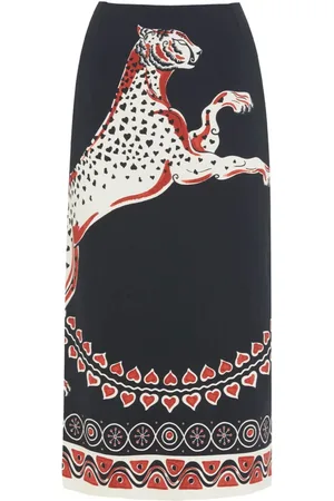 La DoubleJ Donna, Gonne, Multicolore, L, new