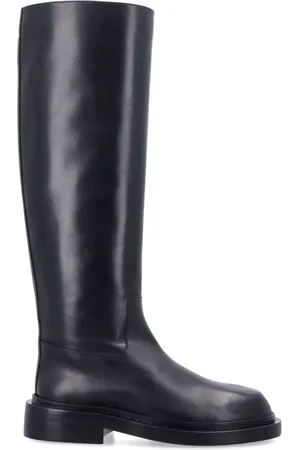 Jil Sander Donna, Scarpe, Nero, 36 EU, new