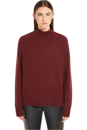 Max Mara Donna, Maglie, Rosso, L, new