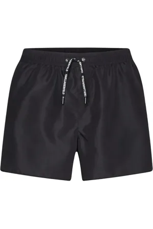 Karl Lagerfeld Uomo, Costumi da bagno, Nero, S, new