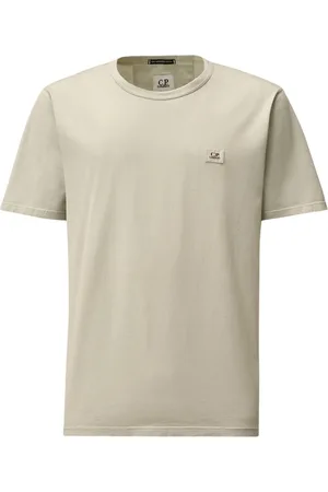 C.P. Company Uomo, Top, Bianco, L, new