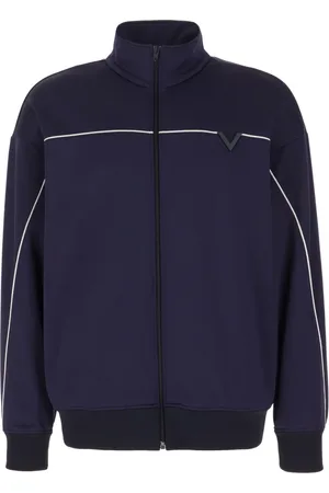 VALENTINO GARAVANI Uomo, Felpe, Blu, M, new