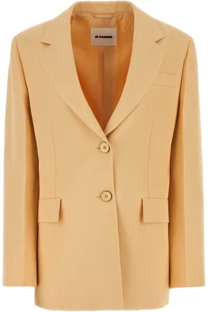 Jil Sander Donna, Giacche, Arancione, S, new