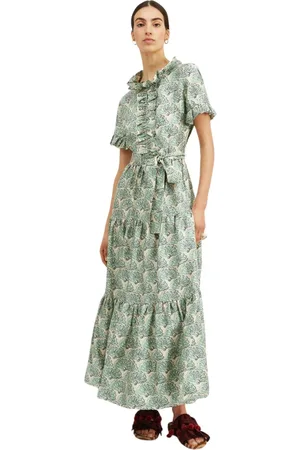La DoubleJ Donna, Abiti, Verde, L, new
