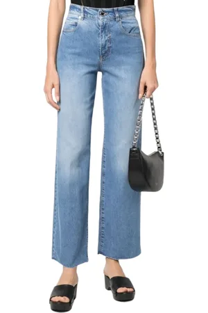 Pinko Donna, Jeans, Blu, W27, new