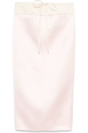 Khaite Donna, Gonne, Rosa, S, new